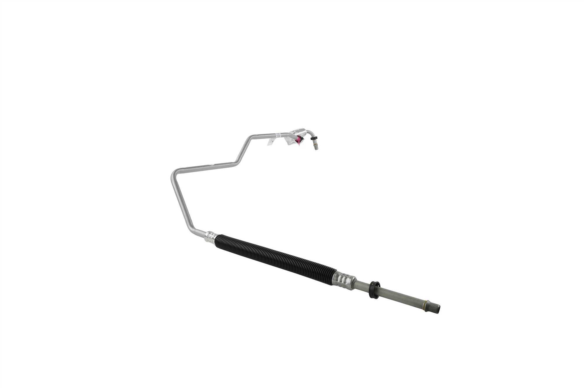 GM Genuine Parts Transmission Oil Cooler Line 15258728 — image 8